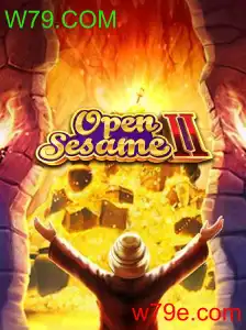 OpenSesameII: Um Novo Desafio no Mundo dos Jogos