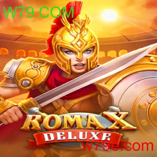 Tudo sobre RomaXDeluxe: O Novo Fenômeno de Jogos no Brasil